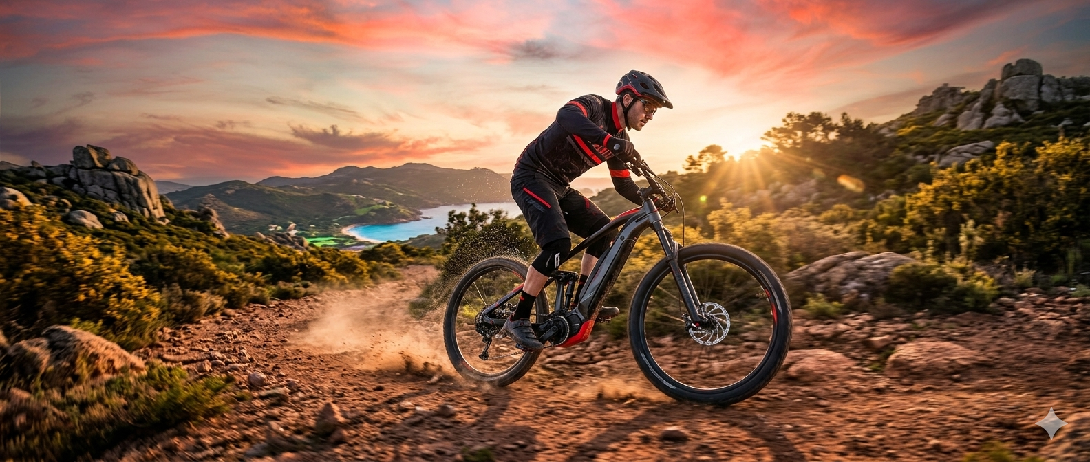 Fastebike