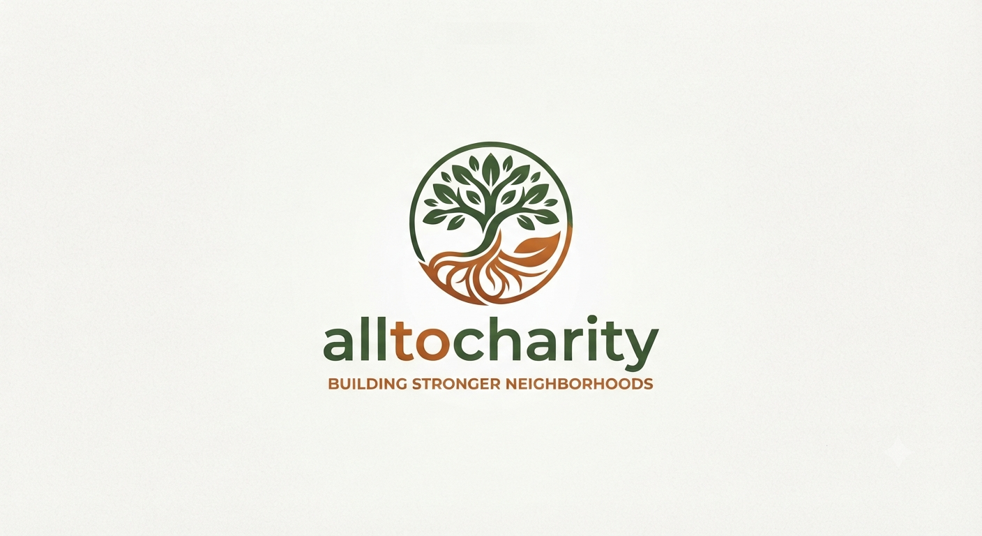 All To Charity