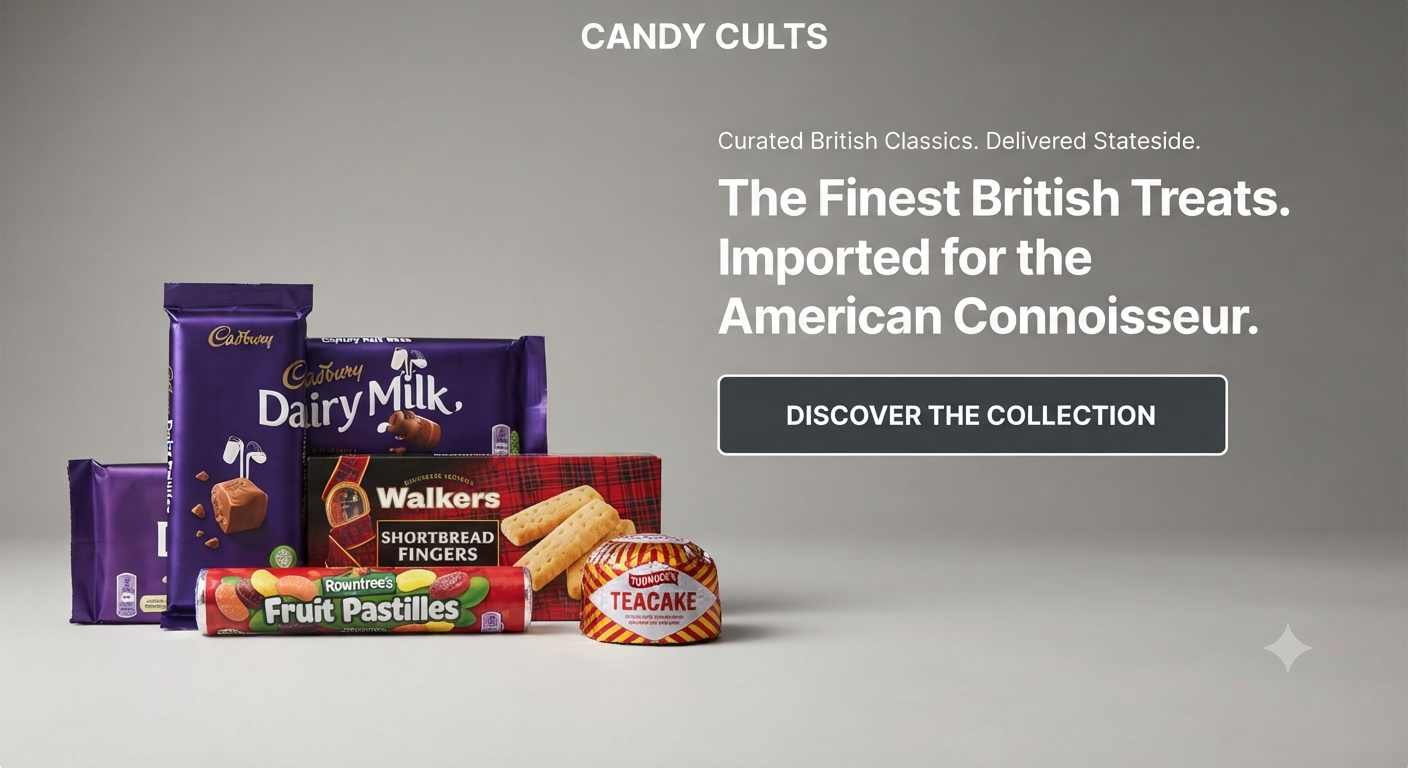 Candy Cults