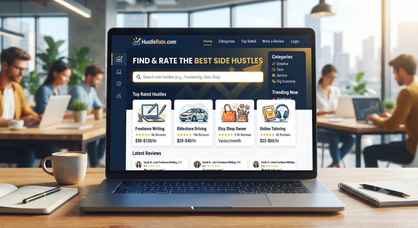 Hustle Rate