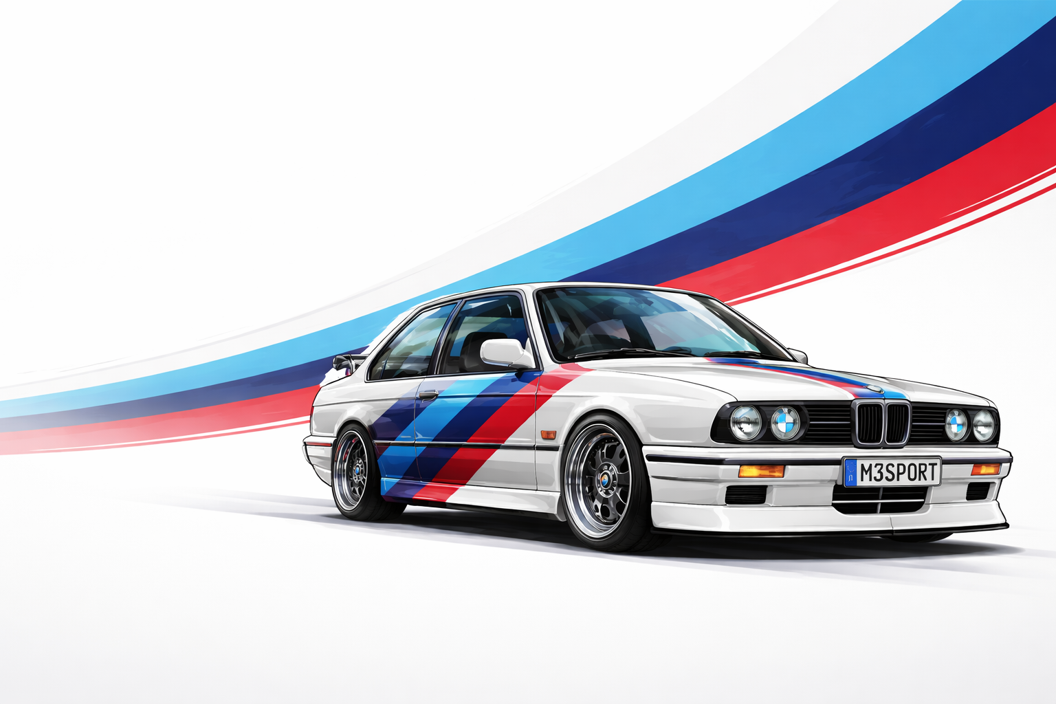 BMW Tool