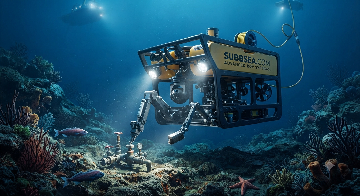 Subbsea